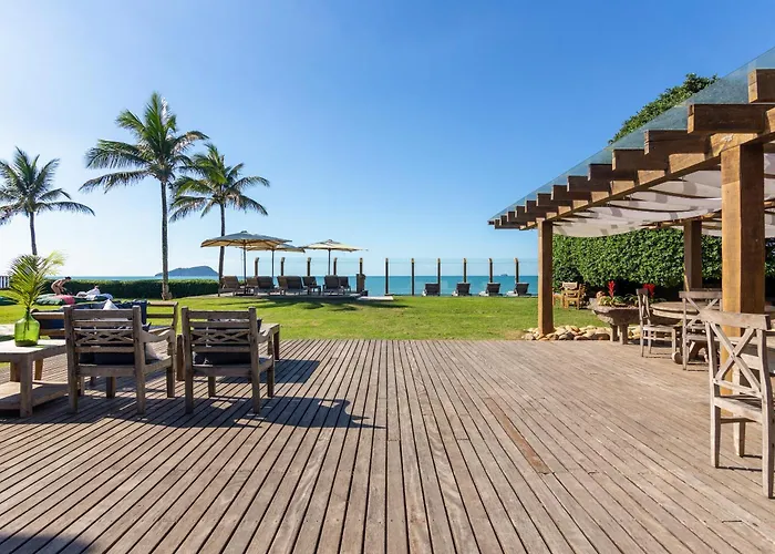 Villa Rasa Búzios